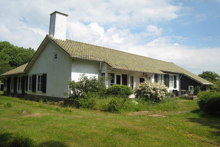 Mansion Zealand