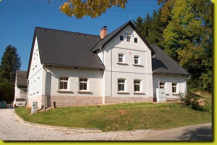 Holiday home North Bohemia Giant Mountains