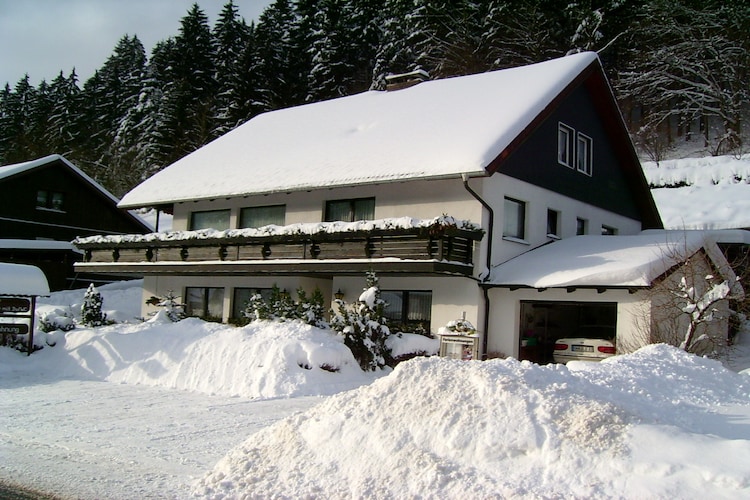 Ferienwohnung Wiese (426221), Kamschlacken, Harz (Niedersachsen), Niedersachsen, Deutschland, Bild 2