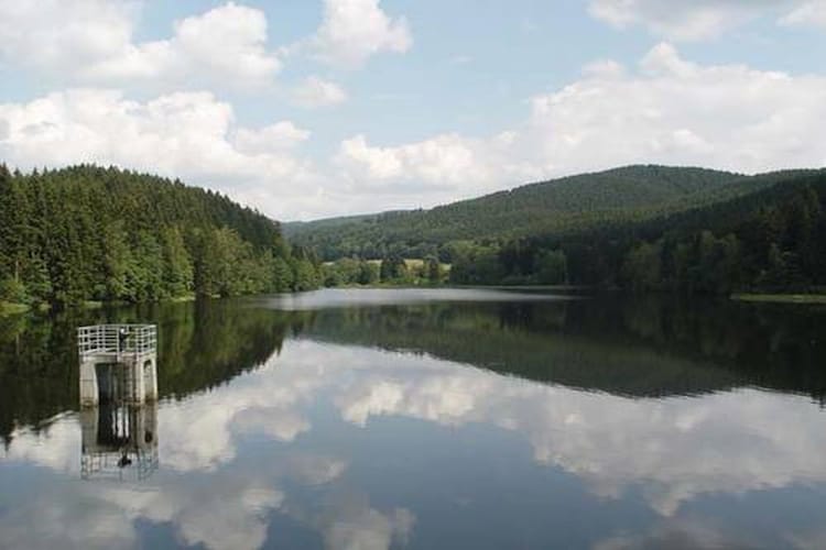 Ferienwohnung Wiese (426221), Kamschlacken, Harz (Niedersachsen), Niedersachsen, Deutschland, Bild 13