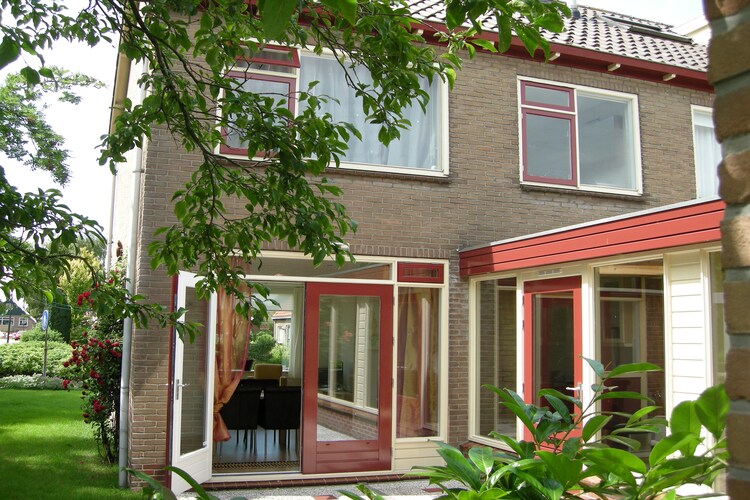 Holiday home North Holland