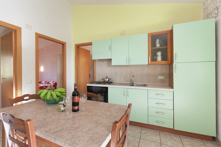 Ferienwohnung Heaven (425400), Ricadi, Vibo Valentia, Kalabrien, Italien, Bild 13