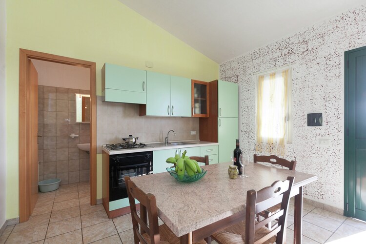 Ferienwohnung Heaven (425400), Ricadi, Vibo Valentia, Kalabrien, Italien, Bild 11