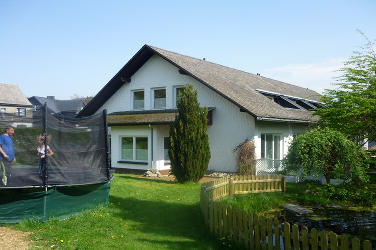Holiday home Sauerland