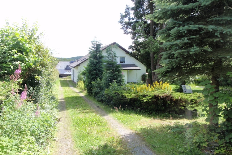 Holiday home Sauerland
