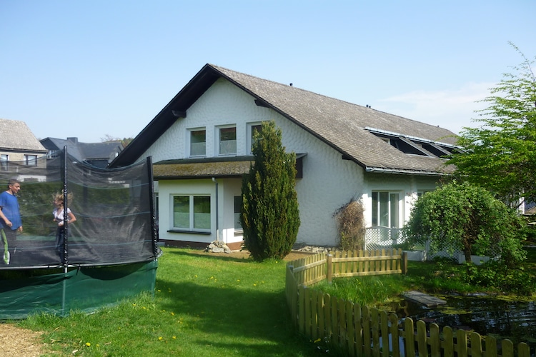 Holiday home Sauerland