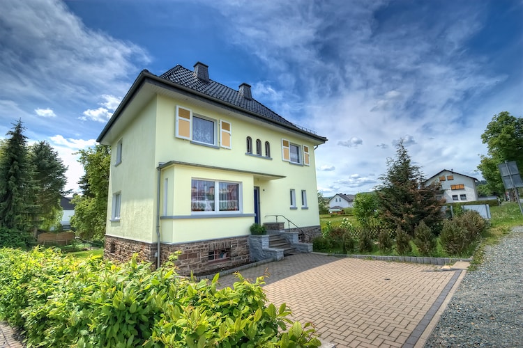 Holiday home Sauerland