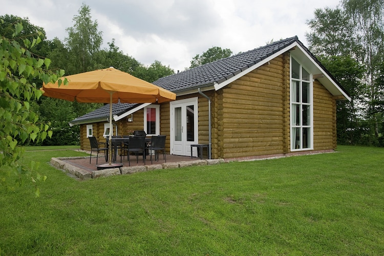 Holiday home Overijssel