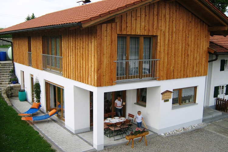 Holiday home Allgau