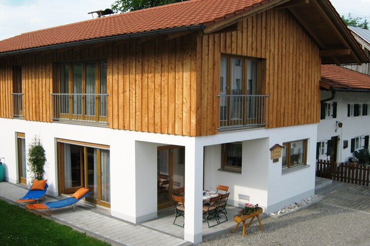 Allgäuer Ferienhaus Allgäuer Ferienhaus