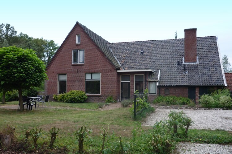 Holiday home Guelders