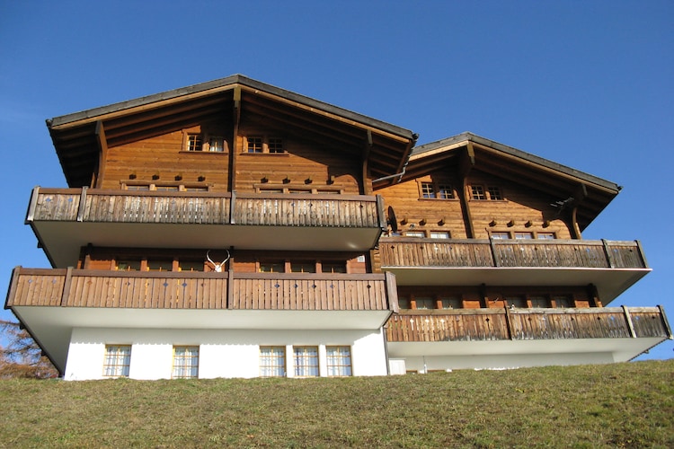 Apartment Valais