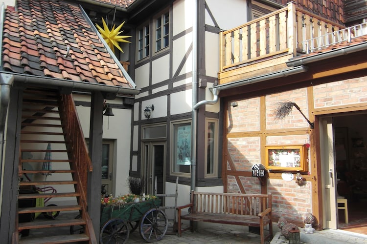 Holiday home Harz