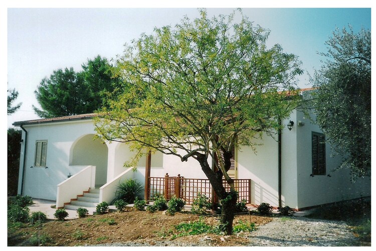 Holiday home Apulia