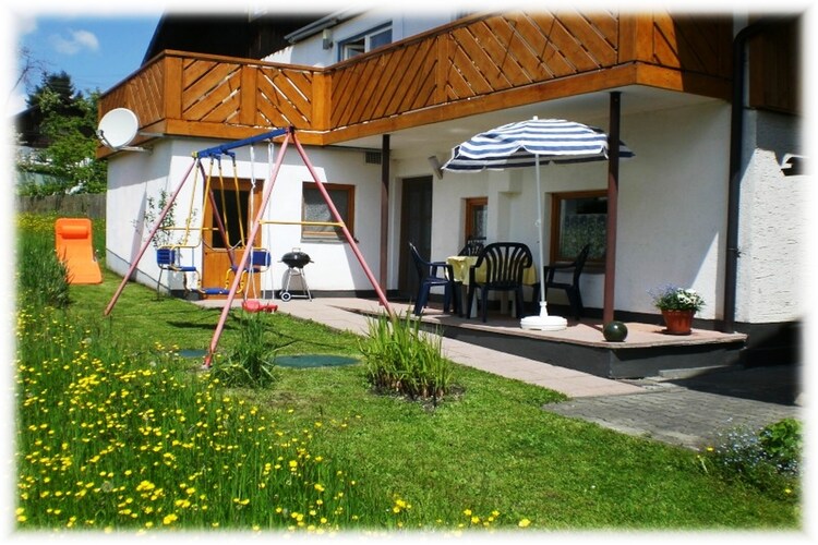 Holiday home German Alps
