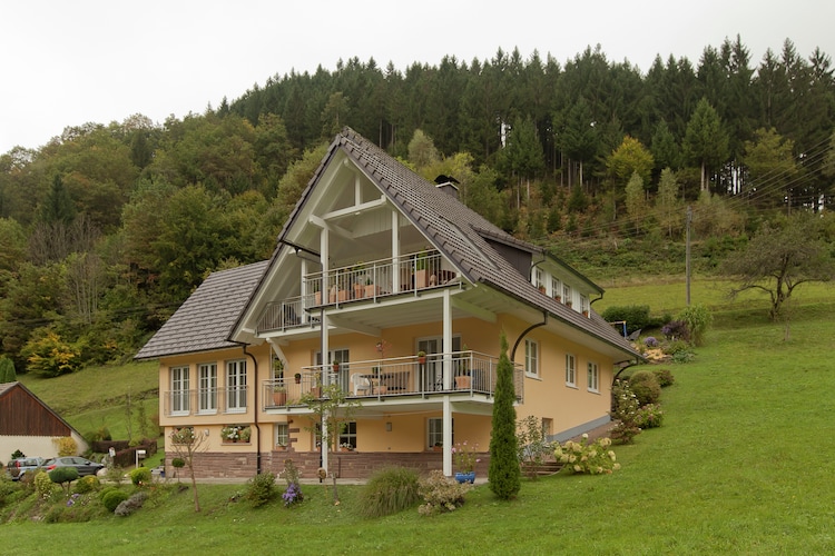 Holiday home Black Forest