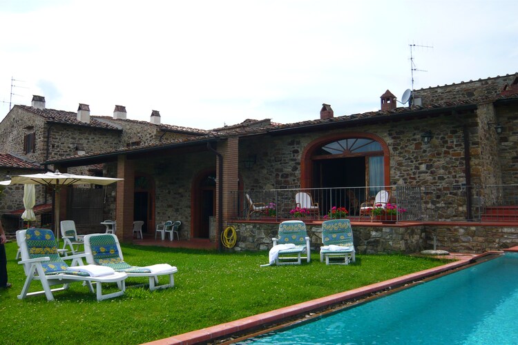 Cottage Tuscany Elba