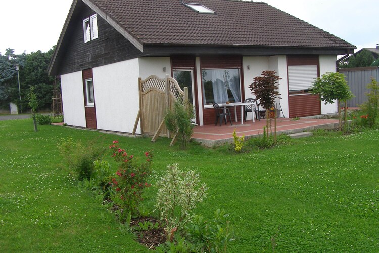Holiday home Hesse