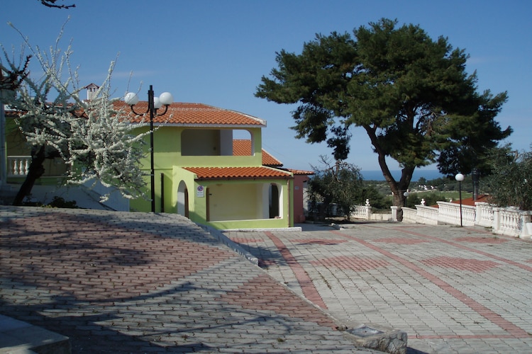 Holiday home Apulia