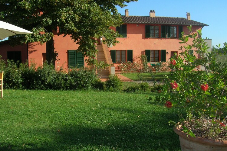 Apartment Tuscany Elba
