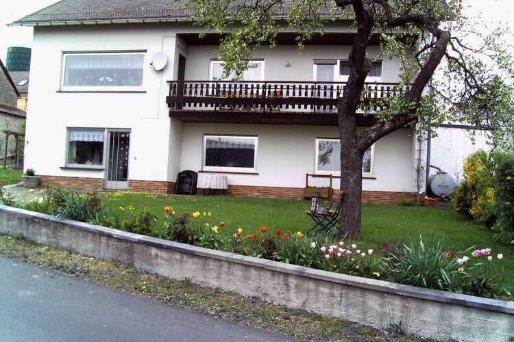 Apartment Eifel