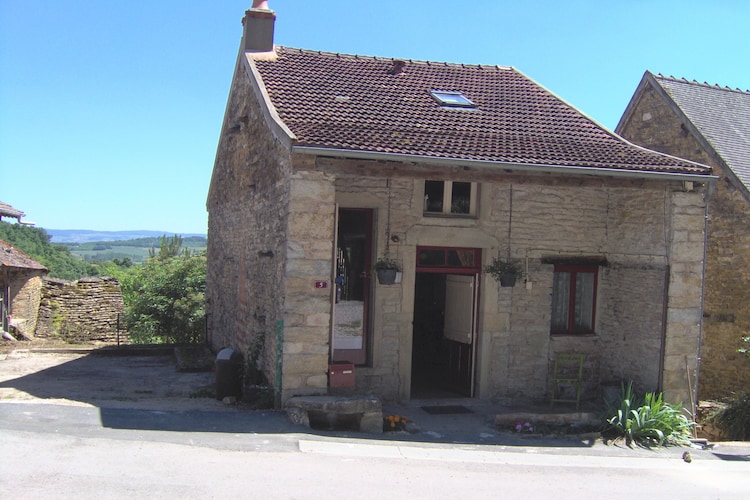 Cottage Burgundy
