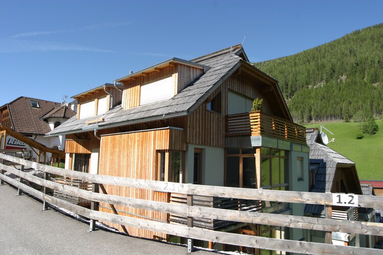 Apartment Carinthia