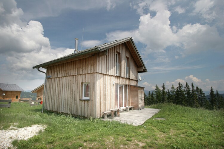 Chalet Carinthia