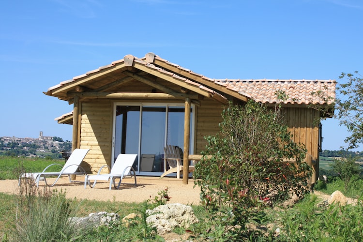 Chalet Midi-Pyrenees