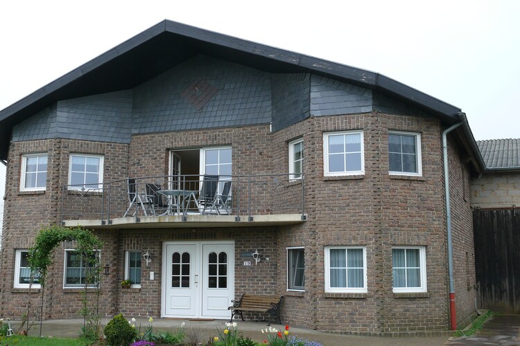 Apartment Eifel