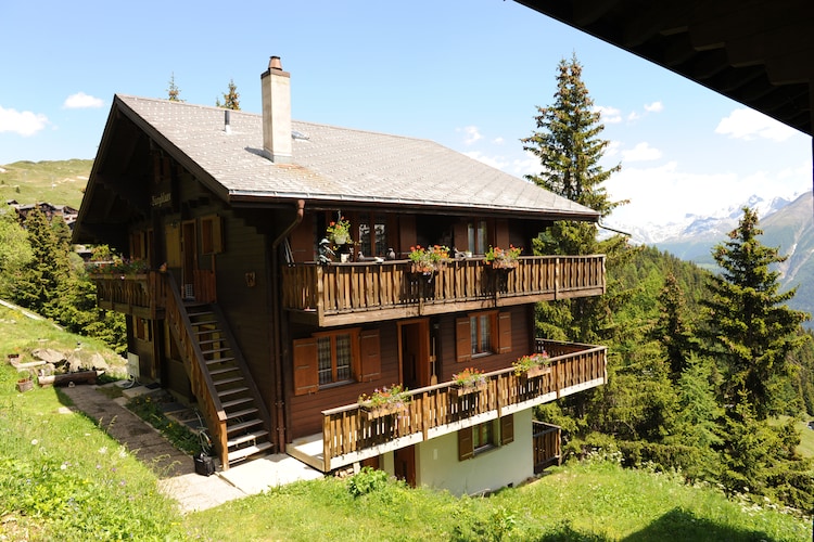 Apartment Valais