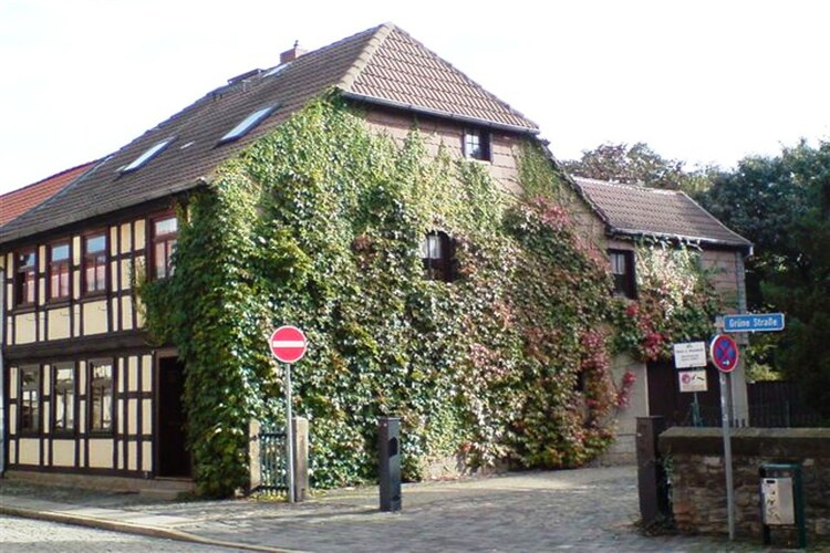 Holiday home Harz