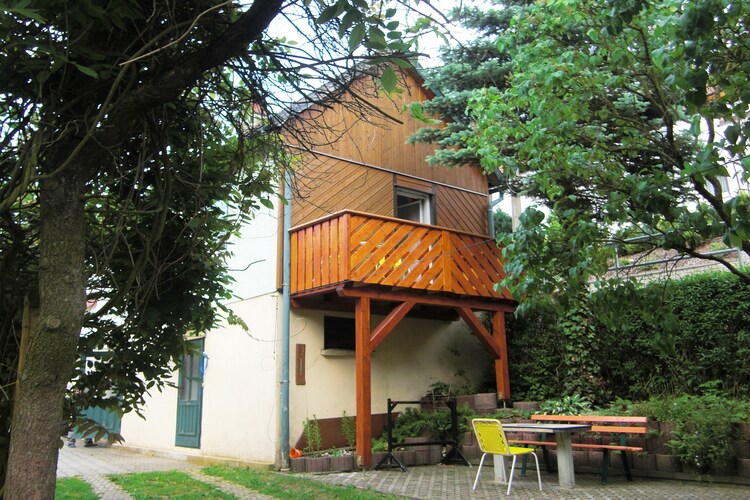 Holiday home Thuringia