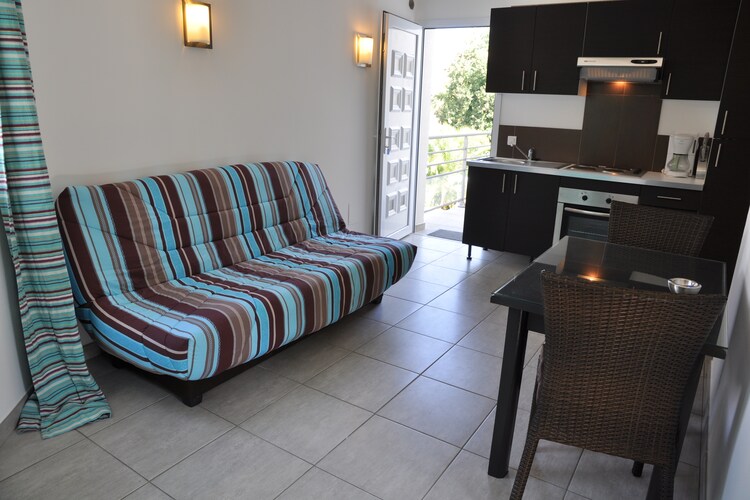 Holiday home Corsica