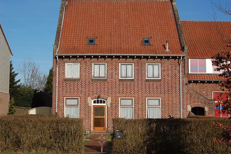 Holiday home North Brabant