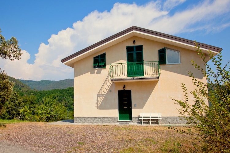 Holiday home Liguria