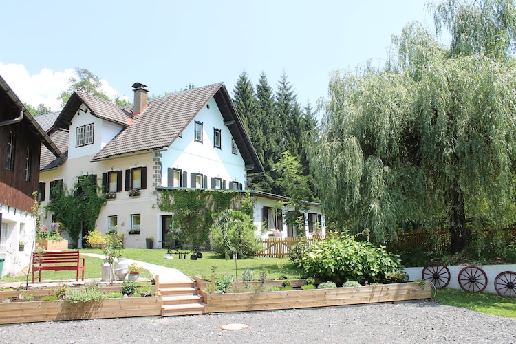 Holiday home Carinthia