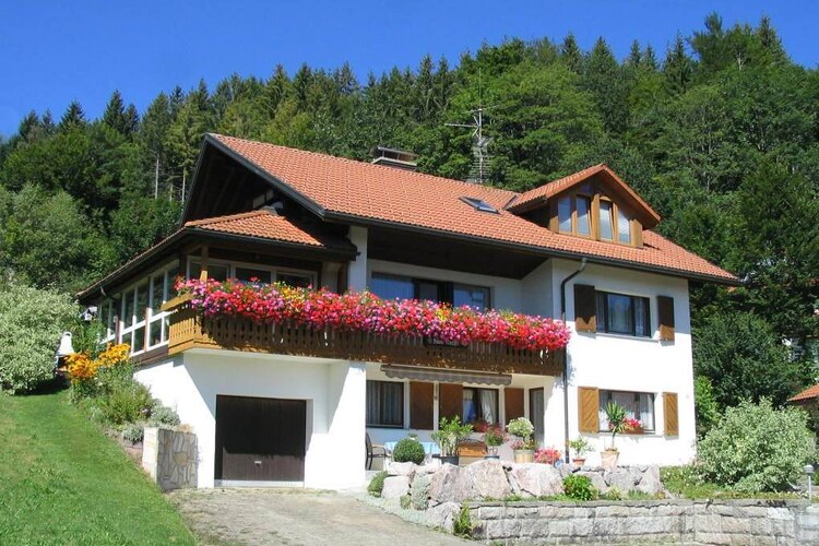 Holiday home Black Forest