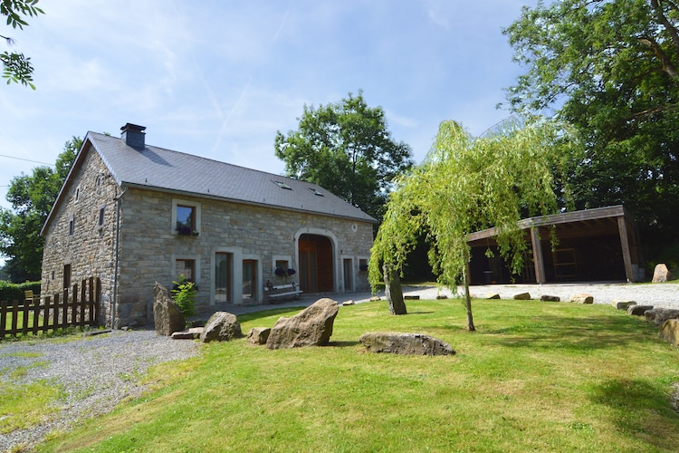 Ferienhaus Le Bon Apparte (597422), Waimes, Lüttich, Wallonien, Belgien, Bild 1