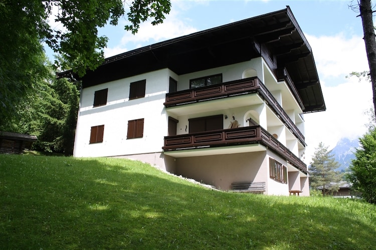Apartment Salzburg