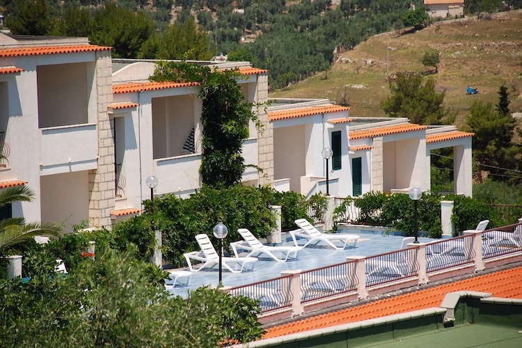 Holiday home Apulia