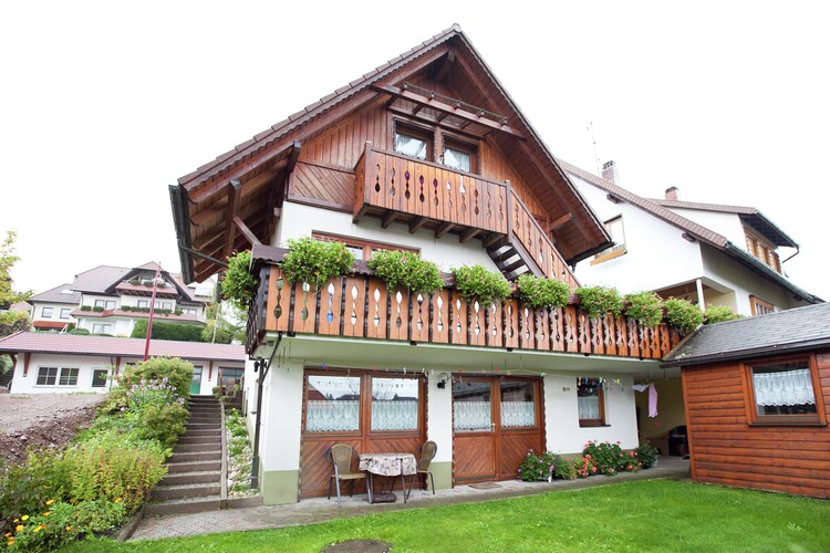 Holiday home Black Forest