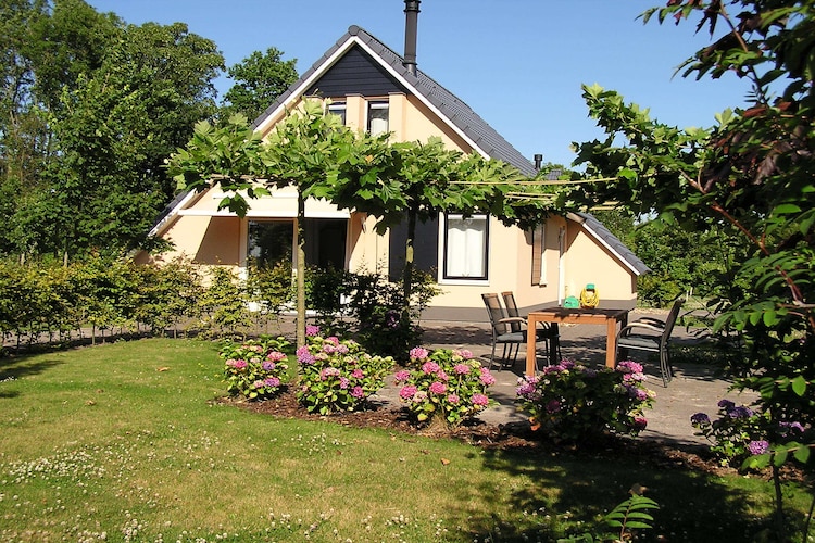 Holiday home Friesland
