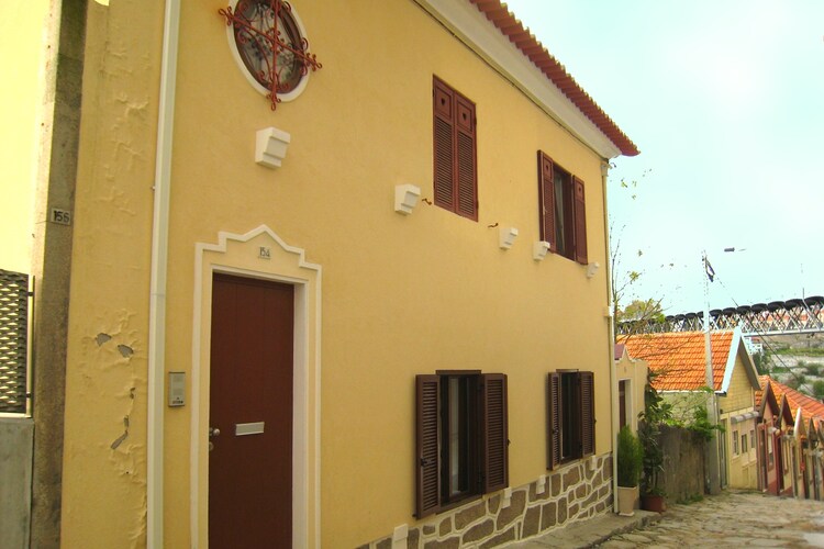 Apartment Oporto North Region