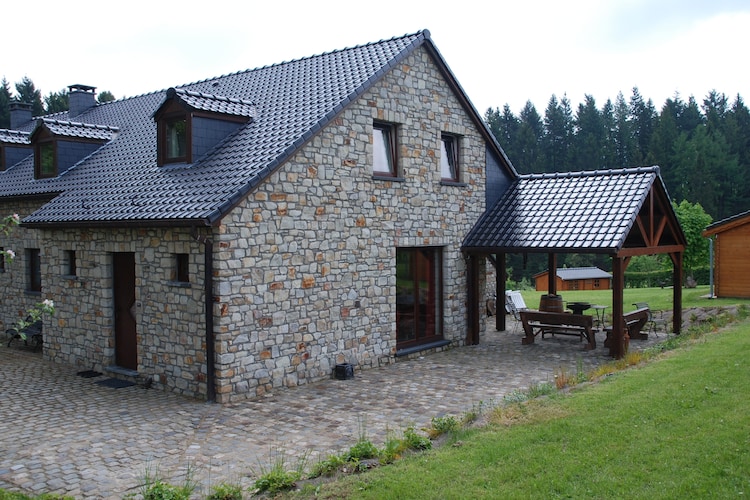 Ferienwohnung Le Jeune Marronnier (429205), Robertville, Lüttich, Wallonien, Belgien, Bild 2