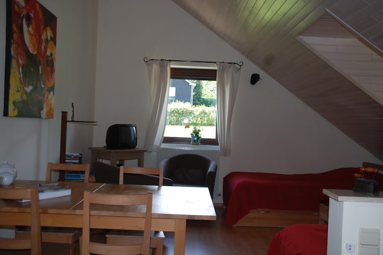 Ferienwohnung Le Jeune Marronnier (429205), Robertville, Lüttich, Wallonien, Belgien, Bild 14