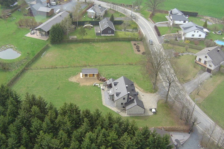 Ferienwohnung Le Jeune Marronnier (429205), Robertville, Lüttich, Wallonien, Belgien, Bild 6