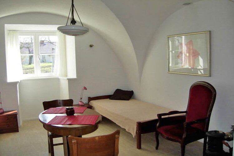 Slaapkamer