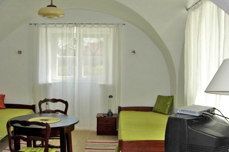 Slaapkamer