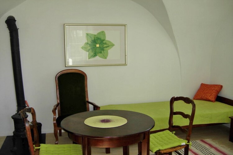 Slaapkamer
